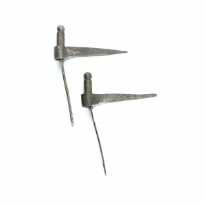 Antike Türbeschläge 0 