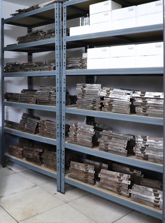 Antike Türbeschläge 0 Eisen