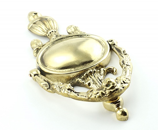 Antike Türbeschläge 0 Eisen, Messing, Schmiedeeisen