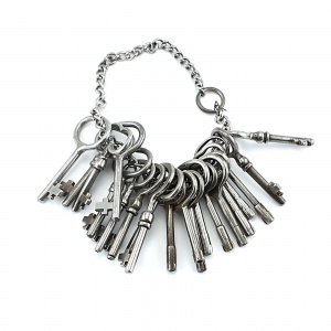 Antike Türbeschläge 0 