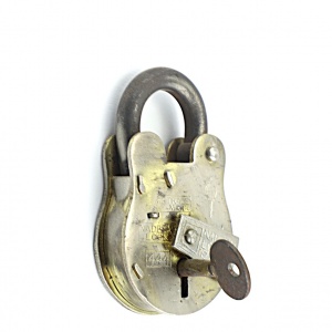 Antike Türbeschläge 0 