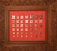 Antike Türbeschläge 0 