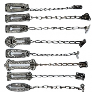 Antike Türbeschläge 0 