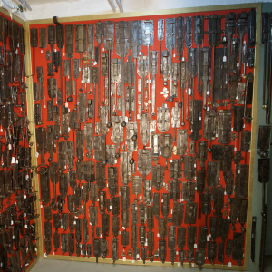 Antike Türbeschläge 0 