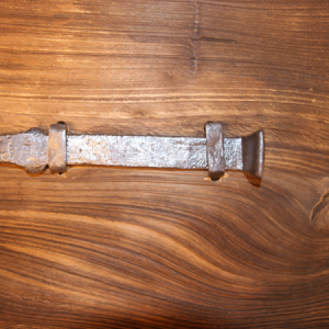 Antike Türbeschläge 0 