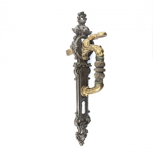 Antike Türbeschläge 0 