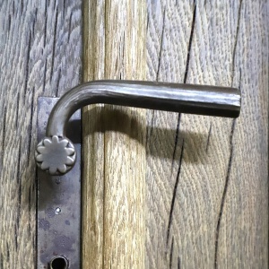 Antike Türbeschläge 0 