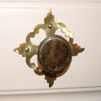 Antike Türbeschläge 0 