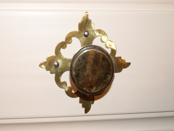 Antike Türbeschläge 0 