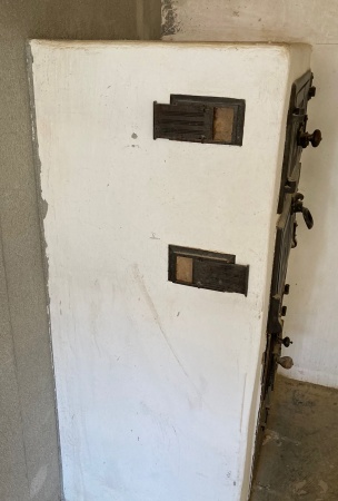 Antike Kachelöfen 0 