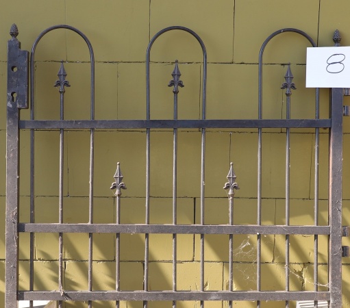 Antike Z&auml;une & S&auml;ulen 0 