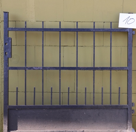 Antike Z&auml;une & S&auml;ulen 0 