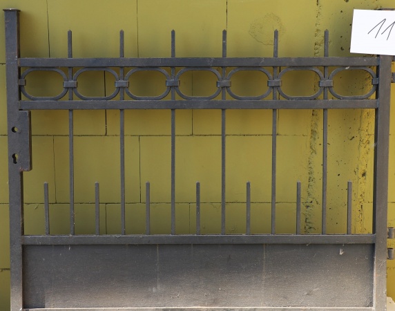 Antike Z&auml;une & S&auml;ulen 0 