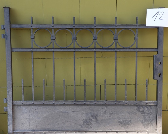 Antike Z&auml;une & S&auml;ulen 0 