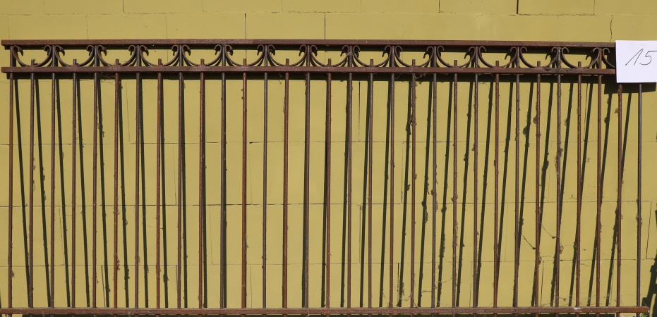 Antike Z&auml;une & S&auml;ulen 0 