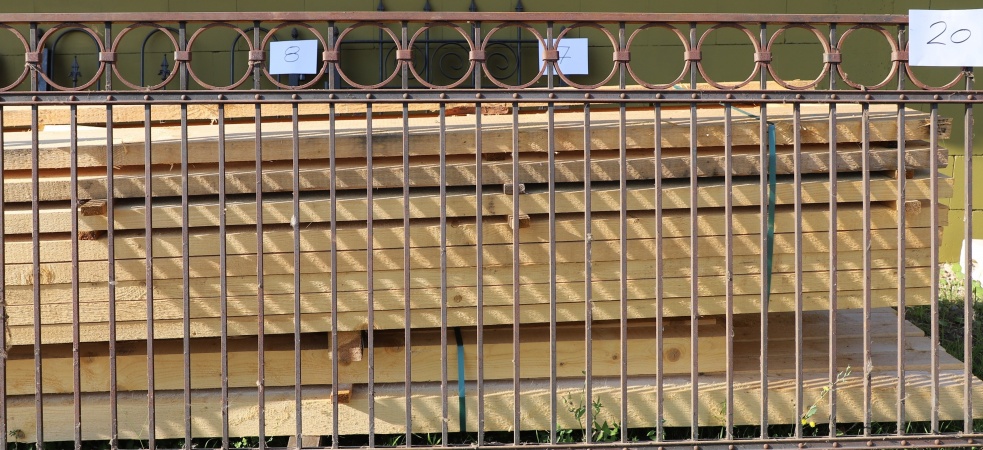 Antike Z&auml;une & S&auml;ulen 0 