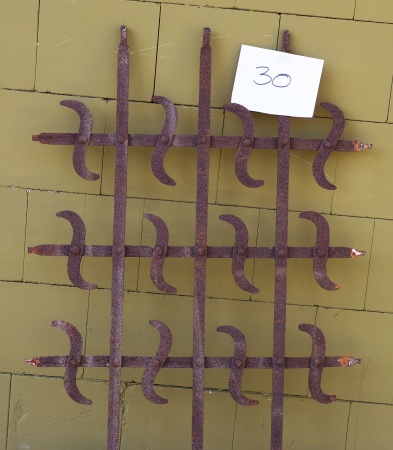 Antike Z&auml;une & S&auml;ulen 0 