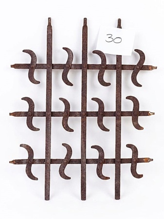 Antike Z&auml;une & S&auml;ulen 0 