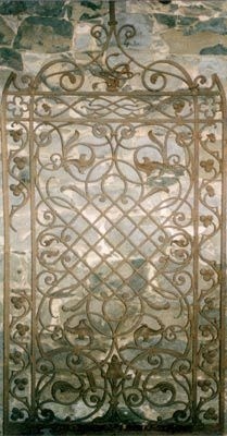 Antike Zäune & Säulen Renaissance 0