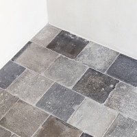 Historische Steinböden - Natursteine 0 Natursteine