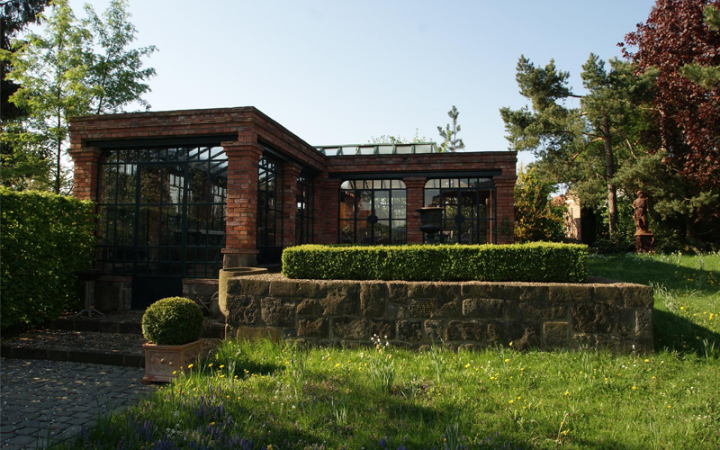 Historische Ziegelsteine 0 