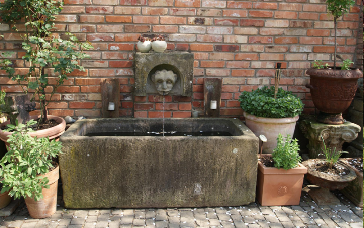 Historische Ziegelsteine 0 