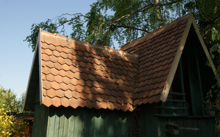 Historische Ziegelsteine 0 