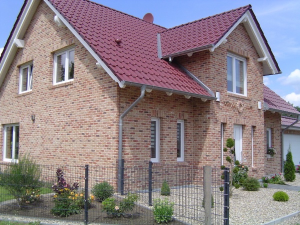 Historische Ziegelsteine 0 Diese Klinker werden hauptsächlich aus Alluviallehmboden aus dem Absatzgebiet der Maas hergestellt.