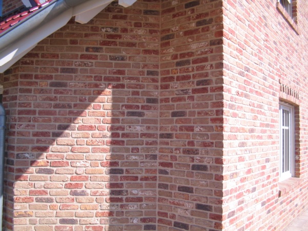 Historische Ziegelsteine 0 Diese Klinker werden hauptsächlich aus Alluviallehmboden aus dem Absatzgebiet der Maas hergestellt.