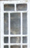 Antike Fenster Gründerzeit 