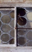 Antike Fenster 0 
