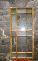 Antike Fenster Gründerzeit 