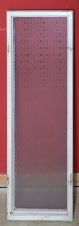 Antike Fenster Gründerzeit Fichte/Tanne