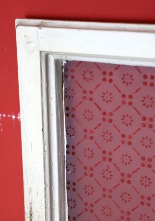 Antike Fenster Gründerzeit Fichte/Tanne