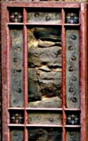 Antike Fenster Gründerzeit 