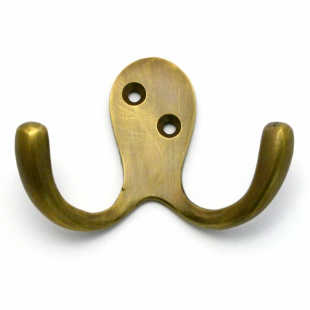 Garderobenhaken / Kleiderhaken / Wandhaken - Bau-Antik | Historische