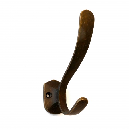 Garderobenhaken / Kleiderhaken / Wandhaken - Bau-Antik | Historische