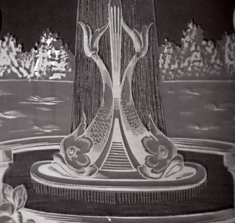 Alte Sch&auml;tze &ndash; wundersch&ouml;ne T&uuml;ren aus Paris