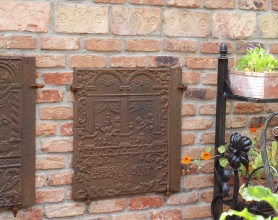 Ausstellung "Hessischer Klostergarten", Teil 2