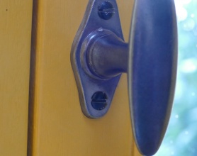 Bau Antik trifft Mode