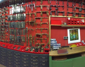 Historische Beschläge aller Epochen