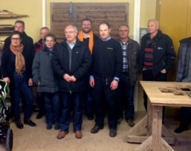 Denkmalschutzvertretung