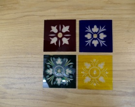 Die sorgen für den Durchblick – Überfanggläser