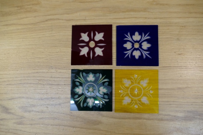 Die sorgen f&uuml;r den Durchblick &ndash; &Uuml;berfanggl&auml;ser