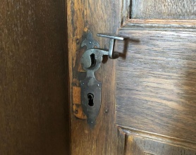 Einbau perfekt – das hat Stil!