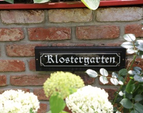 Inspiration hessische Klostergärten - Teil 1