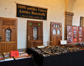 Jugenstilmesse Bad-Nauheim