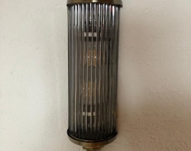 Kinoleuchten -  Big Apple lässt grüßen