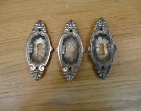 Mit besonders harter Schale – unsere Gründerzeit Schiebetürmuscheln