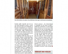 Original antike, voll restaurierte und modernisierte Türen? > 5.000!